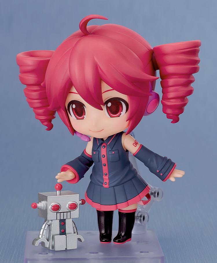 [Good Smile Company] Nendoroid 2890: Vocaloid - Kasane Teto 2.0 (Limited Edition) (Pre-Order) Good Smile Company
