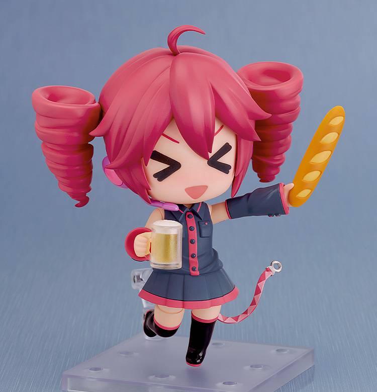 [Good Smile Company] Nendoroid 2890: Vocaloid - Kasane Teto 2.0 (Pre-Order) Good Smile Company