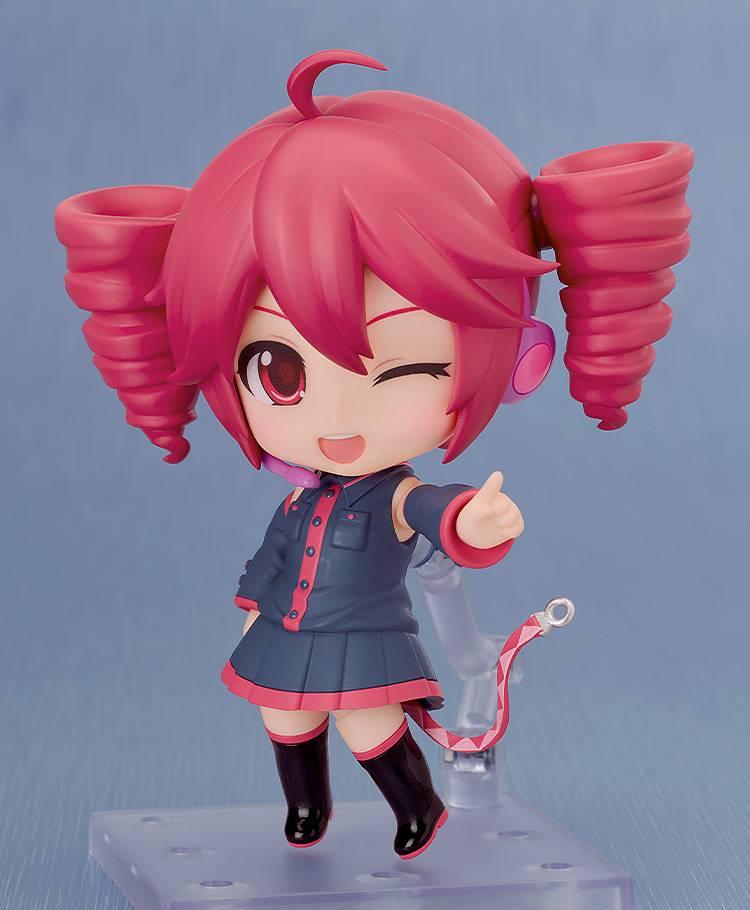 [Good Smile Company] Nendoroid 2890: Vocaloid - Kasane Teto 2.0 (Pre-Order) Good Smile Company