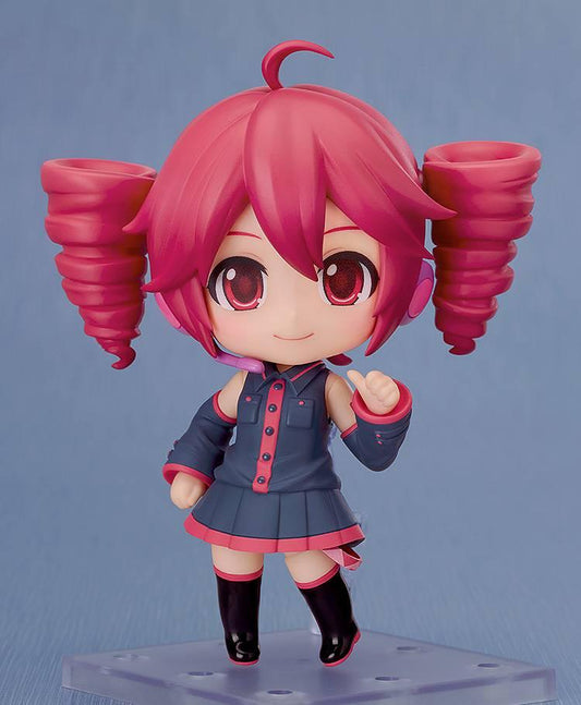 [Good Smile Company] Nendoroid 2890: Vocaloid - Kasane Teto 2.0 (Pre-Order) Good Smile Company