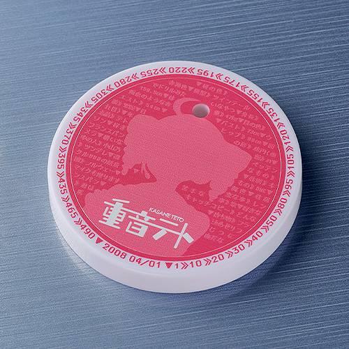 [Good Smile Company] Nendoroid 2890: Vocaloid - Kasane Teto 2.0 (Limited Edition) (Pre-Order) Good Smile Company