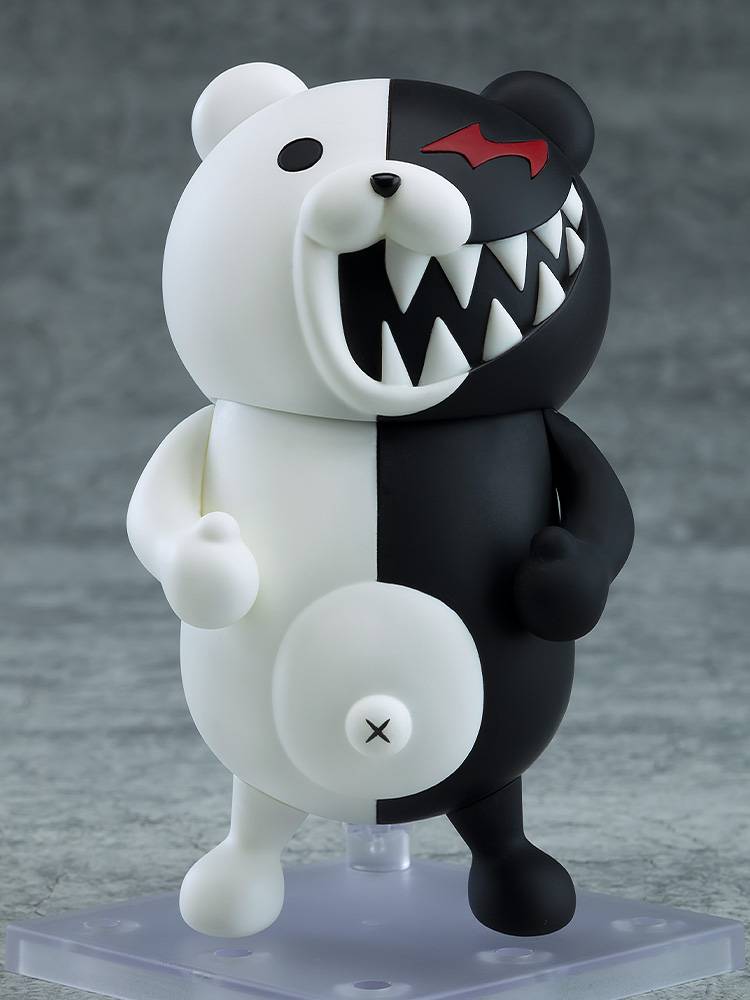 [Good Smile Company] Nendoroid 2895: Danganronpa 1&2 Reload - Monokuma 2.0 Figure (Pre-Order) Good Smile Company