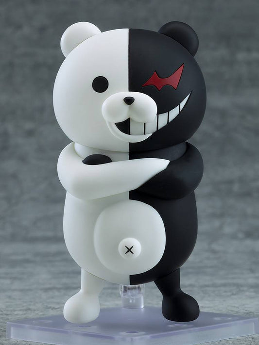 [Good Smile Company] Nendoroid 2895: Danganronpa 1&2 Reload - Monokuma 2.0 Figure (Pre-Order) Good Smile Company