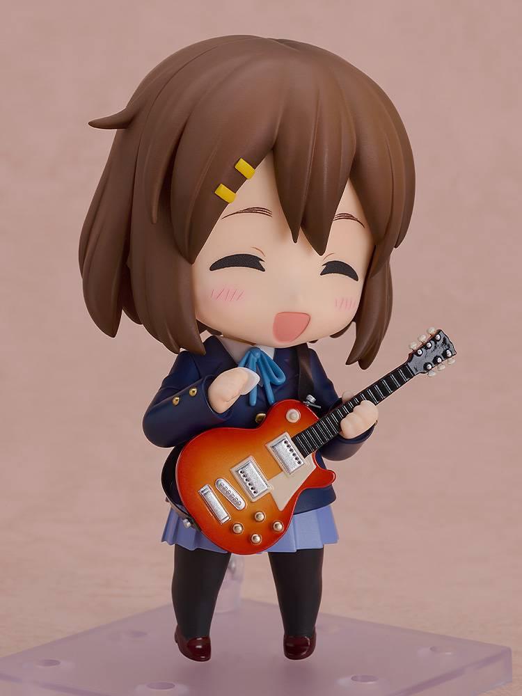 [Good Smile Company] Nendoroid 2900: K-ON! Yui Hirasawa 2.0 (Limited + Bonus) (Pre-Order) Good Smile Company