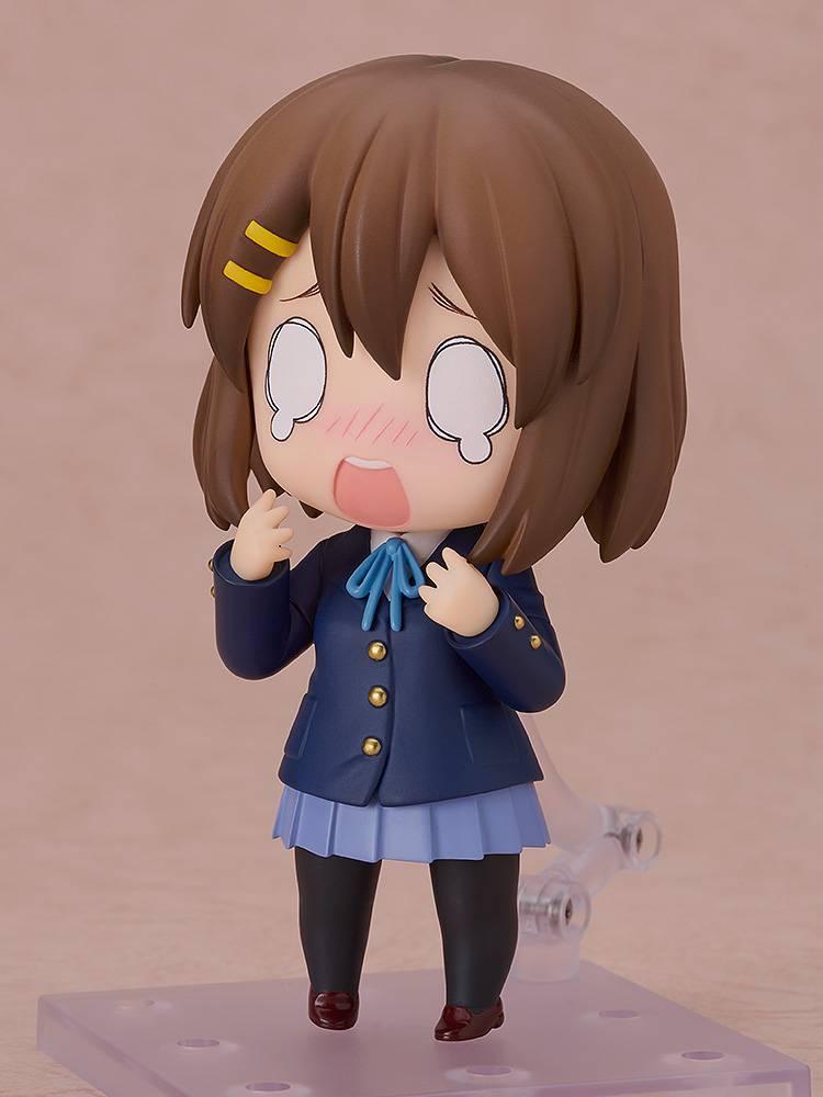 [Good Smile Company] Nendoroid 2900: K-ON! Yui Hirasawa 2.0 (Limited + Bonus) (Pre-Order) Good Smile Company