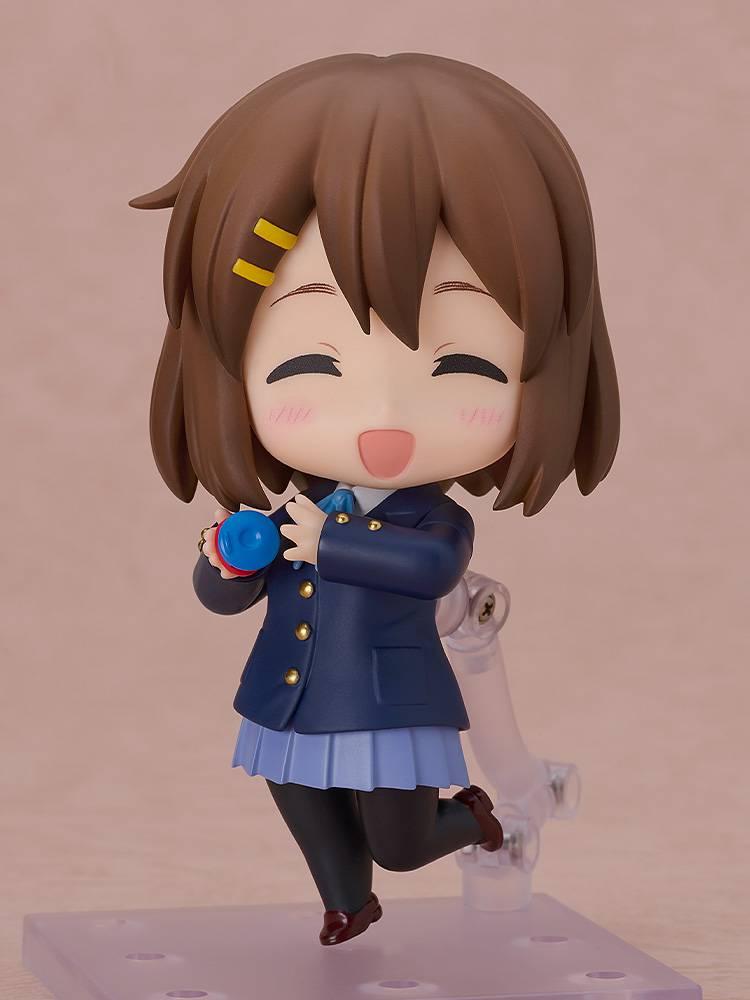 [Good Smile Company] Nendoroid 2900: K-ON! Yui Hirasawa 2.0 (Pre-Order) Good Smile Company