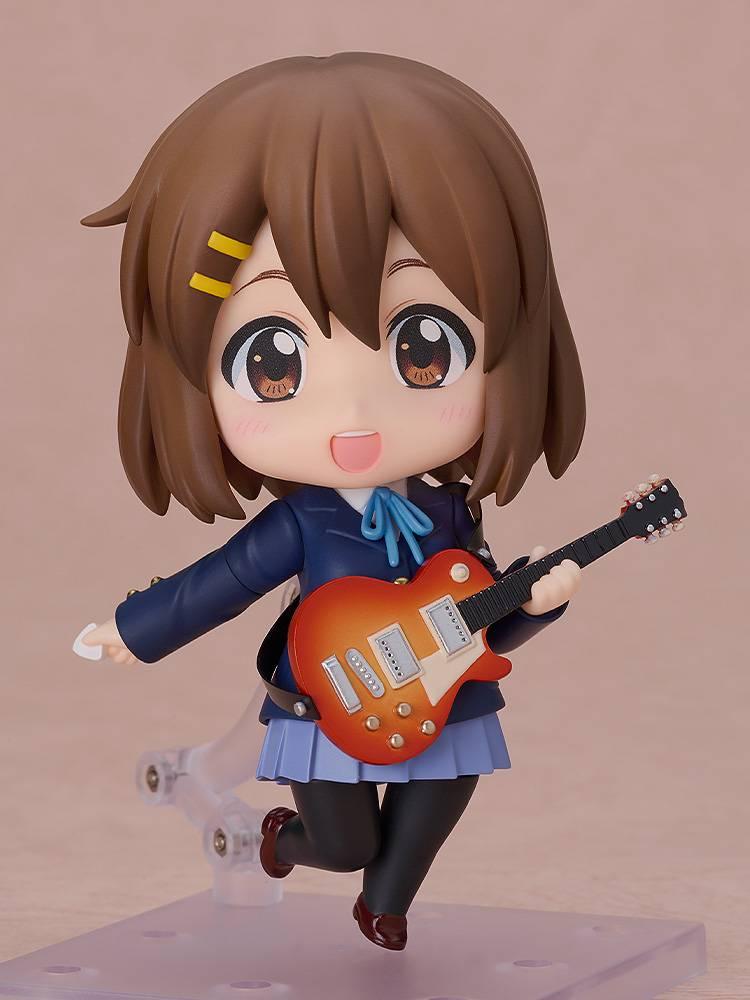 [Good Smile Company] Nendoroid 2900: K-ON! Yui Hirasawa 2.0 (Pre-Order) Good Smile Company