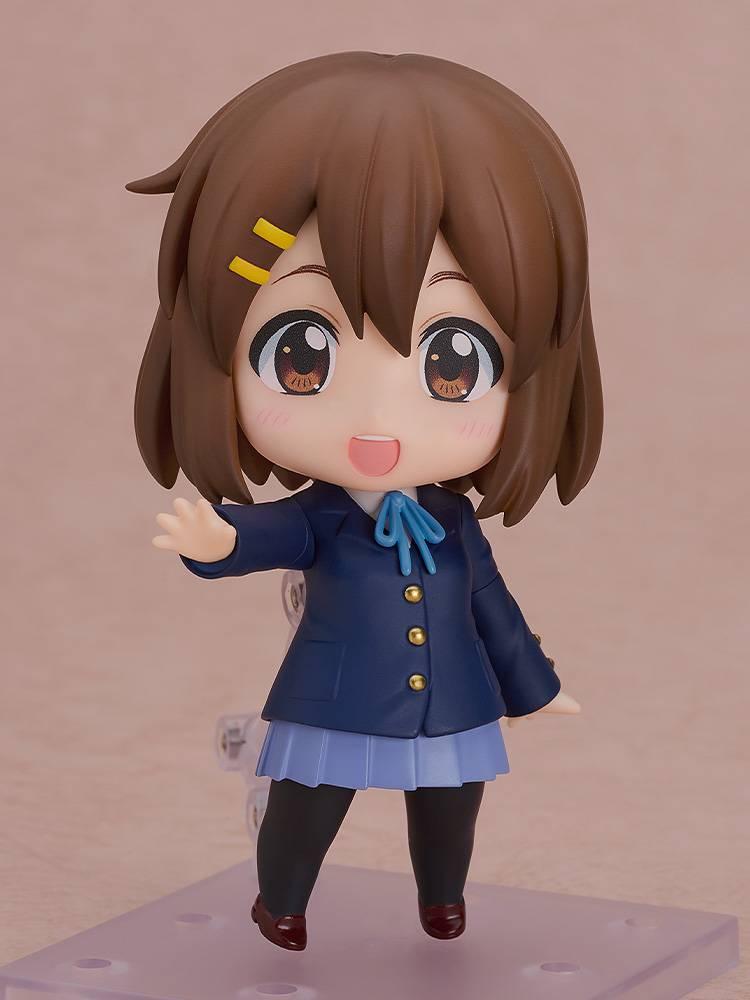 [Good Smile Company] Nendoroid 2900: K-ON! Yui Hirasawa 2.0 (Pre-Order) Good Smile Company