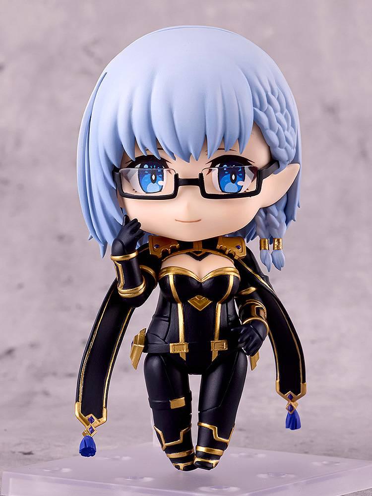 [Good Smile Company] Nendoroid 2901: The Eminence in Shadow - Beta (Pre-Order) Good Smile Company