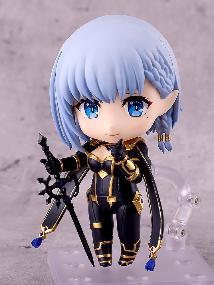 [Good Smile Company] Nendoroid 2901: The Eminence in Shadow - Beta (Pre-Order) Good Smile Company