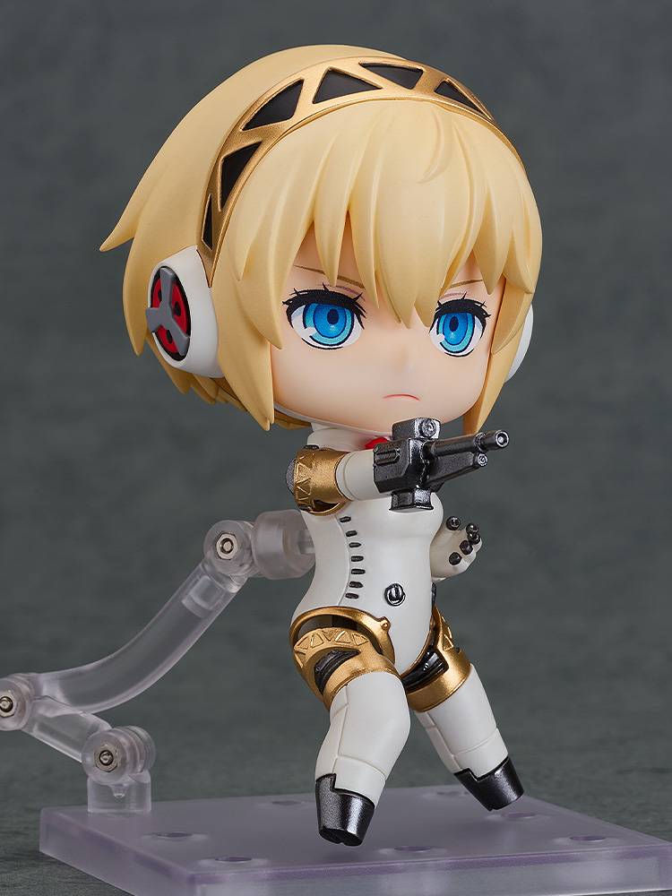 [Good Smile Company] Nendoroid 2903: Persona 3 Reload - Aigis 2.0 Figure (Pre-Order) Good Smile Company