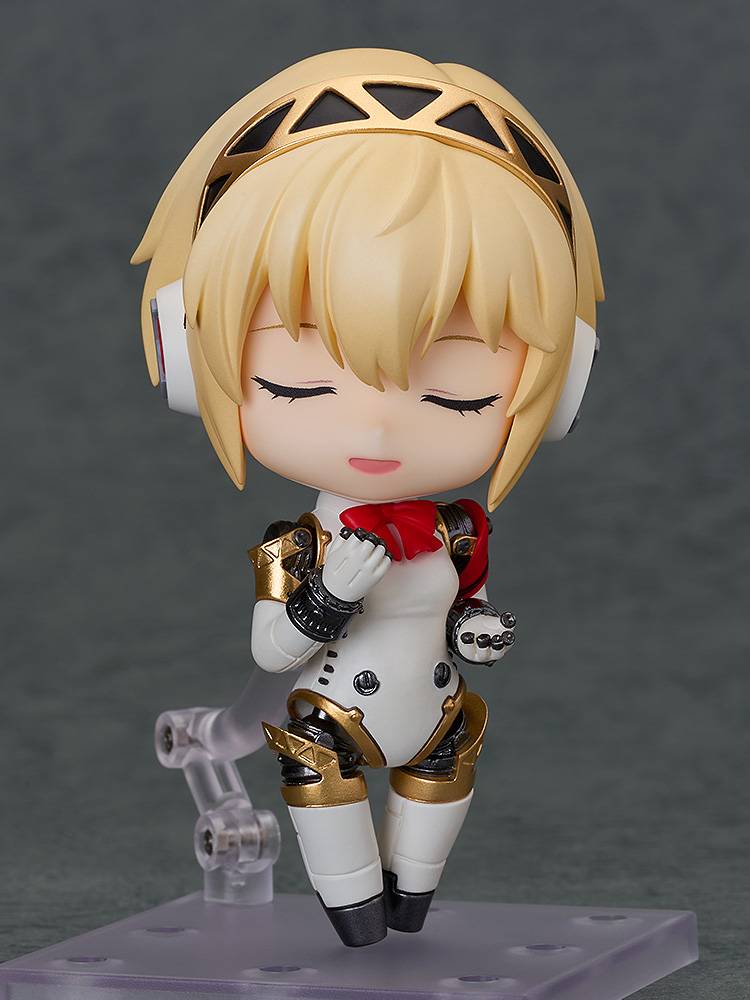 [Good Smile Company] Nendoroid 2903: Persona 3 Reload - Aigis 2.0 (Limited Edition) Figure (Pre-Order) Good Smile Company