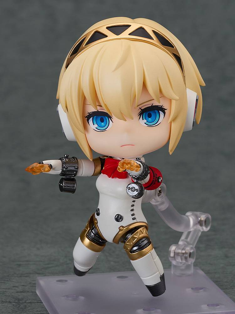 [Good Smile Company] Nendoroid 2903: Persona 3 Reload - Aigis 2.0 Figure (Pre-Order) Good Smile Company