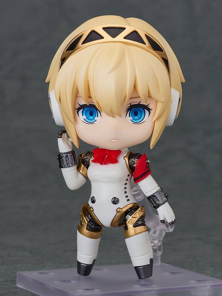 [Good Smile Company] Nendoroid 2903: Persona 3 Reload - Aigis 2.0 Figure (Pre-Order) Good Smile Company