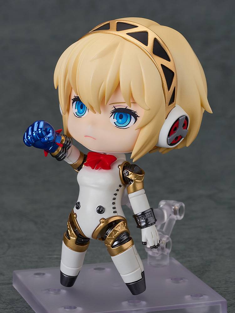 [Good Smile Company] Nendoroid 2903: Persona 3 Reload - Aigis 2.0 Figure (Pre-Order) Good Smile Company