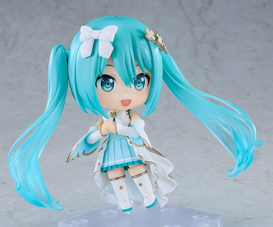 Nendoroid 2904: Project SEKAI - Hatsune Miku (World of the Open Window Ver.) (Limited Edition)  Figure by Good Smile Company (Pre-Order) Good Smile Company