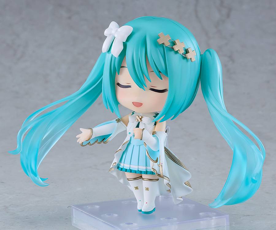 Nendoroid 2904: Project SEKAI - Hatsune Miku (World of the Open Window Ver.) (Limited Edition)  Figure by Good Smile Company (Pre-Order) Good Smile Company