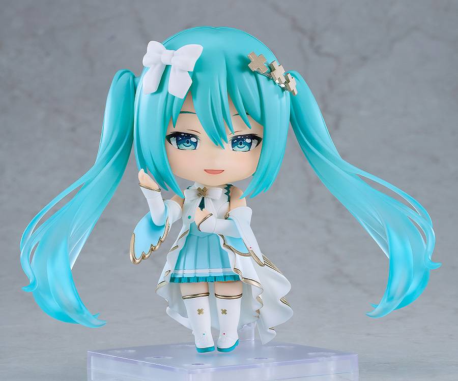Nendoroid 2904: Project SEKAI - Hatsune Miku (World of the Open Window Ver.) (Limited Edition)  Figure by Good Smile Company (Pre-Order) Good Smile Company
