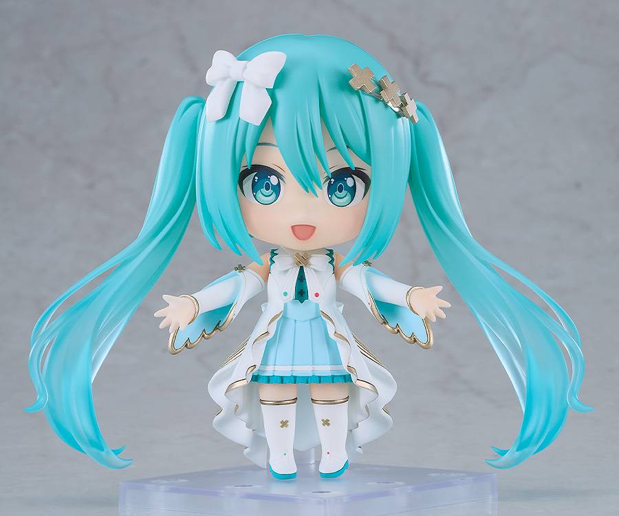 Nendoroid 2904 Project SEKAI: Hatsune Miku World of the Open Window Ver. Figure by Good Smile Company (Pre-Order) Good Smile Company
