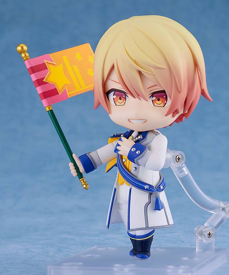 Nendoroid 2907 — Project Sekai: Colorful Stage! feat. Hatsune Miku – Tenma Tsukasa [Good Smile Company] (Pre-Order) Good Smile Company