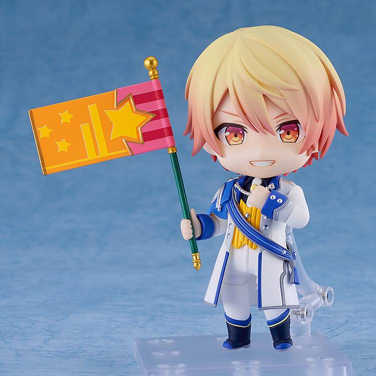 Nendoroid 2907 — Project Sekai: Colorful Stage! feat. Hatsune Miku – Tenma Tsukasa (Limited + Bonus) [Good Smile Company] (Pre-Order) Good Smile Company