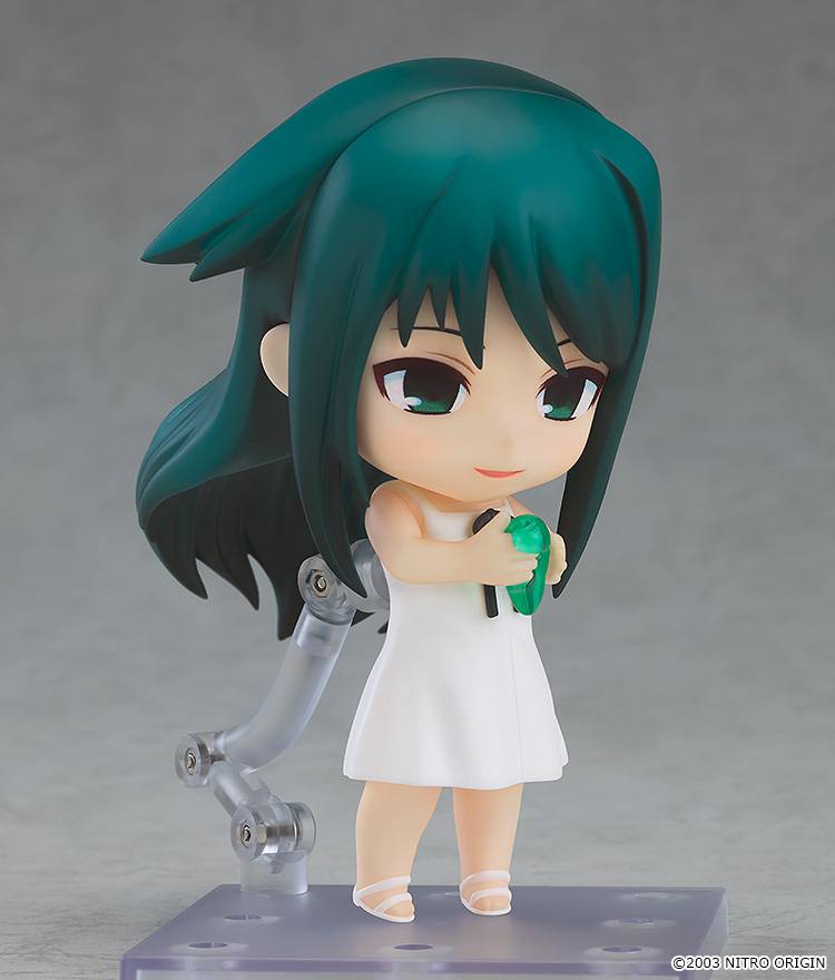 Nendoroid 2909: The Song of Saya – Saya (Limited Edition + Bonus) [Good Smile Company] (Pre-Order) Good Smile Company