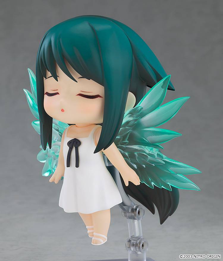 Nendoroid 2909: The Song of Saya – Saya (Limited Edition + Bonus) [Good Smile Company] (Pre-Order) Good Smile Company