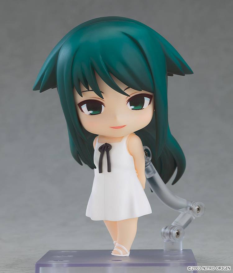 Nendoroid 2909: The Song of Saya – Saya (Limited Edition + Bonus) [Good Smile Company] (Pre-Order) Good Smile Company