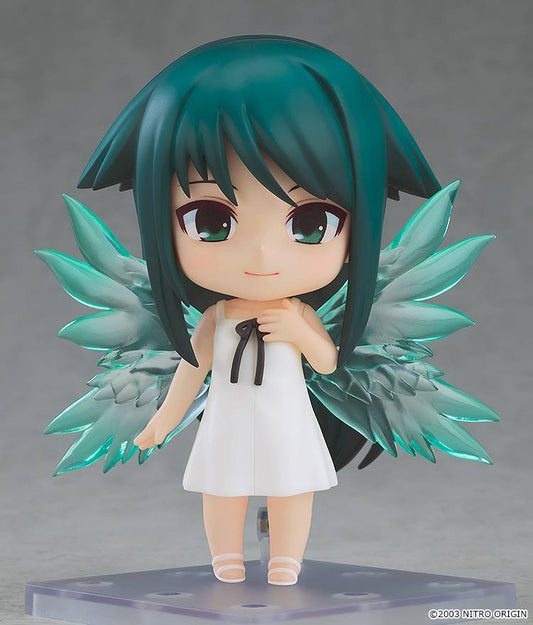 Nendoroid 2909: The Song of Saya – Saya (Limited Edition + Bonus) [Good Smile Company] (Pre-Order) Good Smile Company