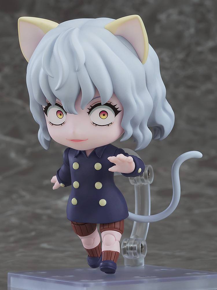 Nendoroid 2913 (Limited + Bonus) — Hunter x Hunter: Neferpitou [Good Smile Company] (Pre-Order) Good Smile Company