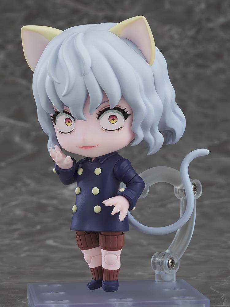 Nendoroid 2913 — Hunter x Hunter: Neferpitou [Good Smile Company] (Pre-Order) Good Smile Company