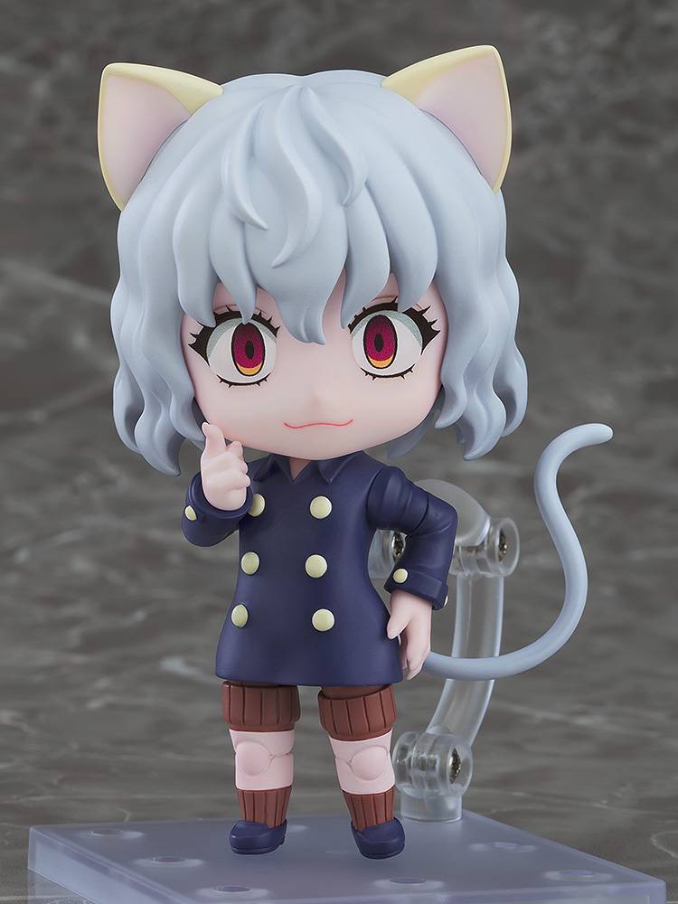 Nendoroid 2913 — Hunter x Hunter: Neferpitou [Good Smile Company] (Pre-Order) Good Smile Company