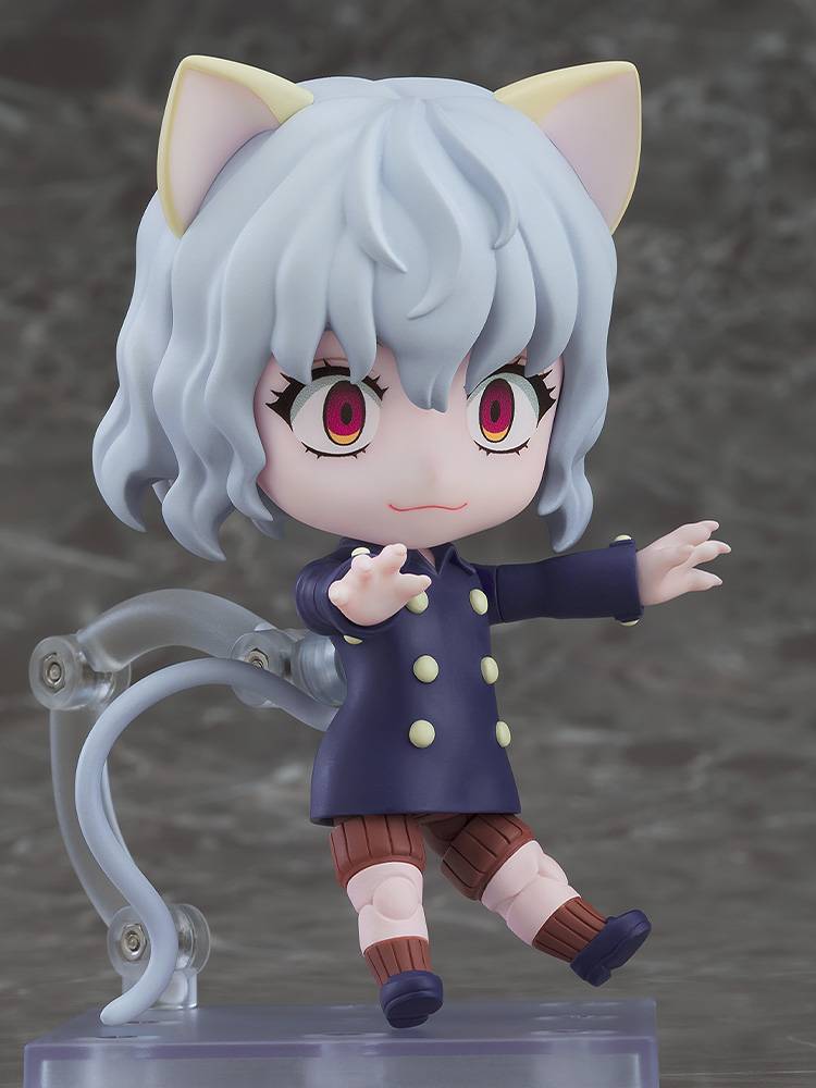 Nendoroid 2913 (Limited + Bonus) — Hunter x Hunter: Neferpitou [Good Smile Company] (Pre-Order) Good Smile Company