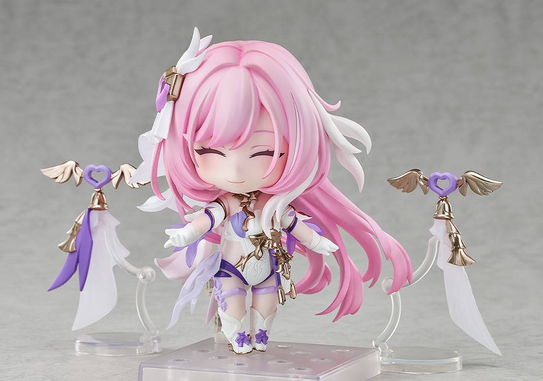 Nendoroid 2916: Honkai Impact 3rd – Elysia (Herrscher of Human: Ego Ver.) [Good Smile Company] (Pre-Order) Good Smile Company