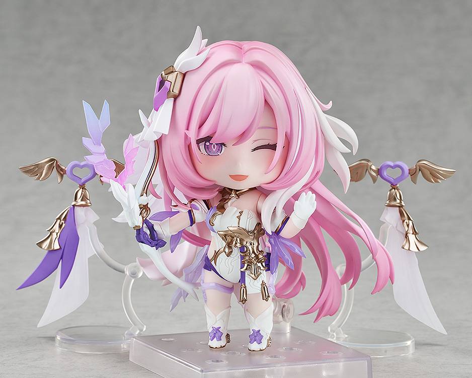 Nendoroid 2916: Honkai Impact 3rd – Elysia (Herrscher of Human: Ego Ver.) [Good Smile Company] (Pre-Order) Good Smile Company