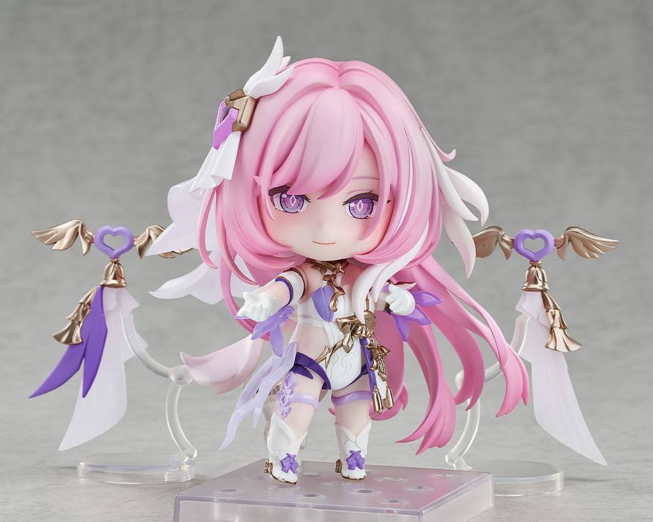 Nendoroid 2916: Honkai Impact 3rd – Elysia (Herrscher of Human: Ego Ver.) [Good Smile Company] (Pre-Order) Good Smile Company