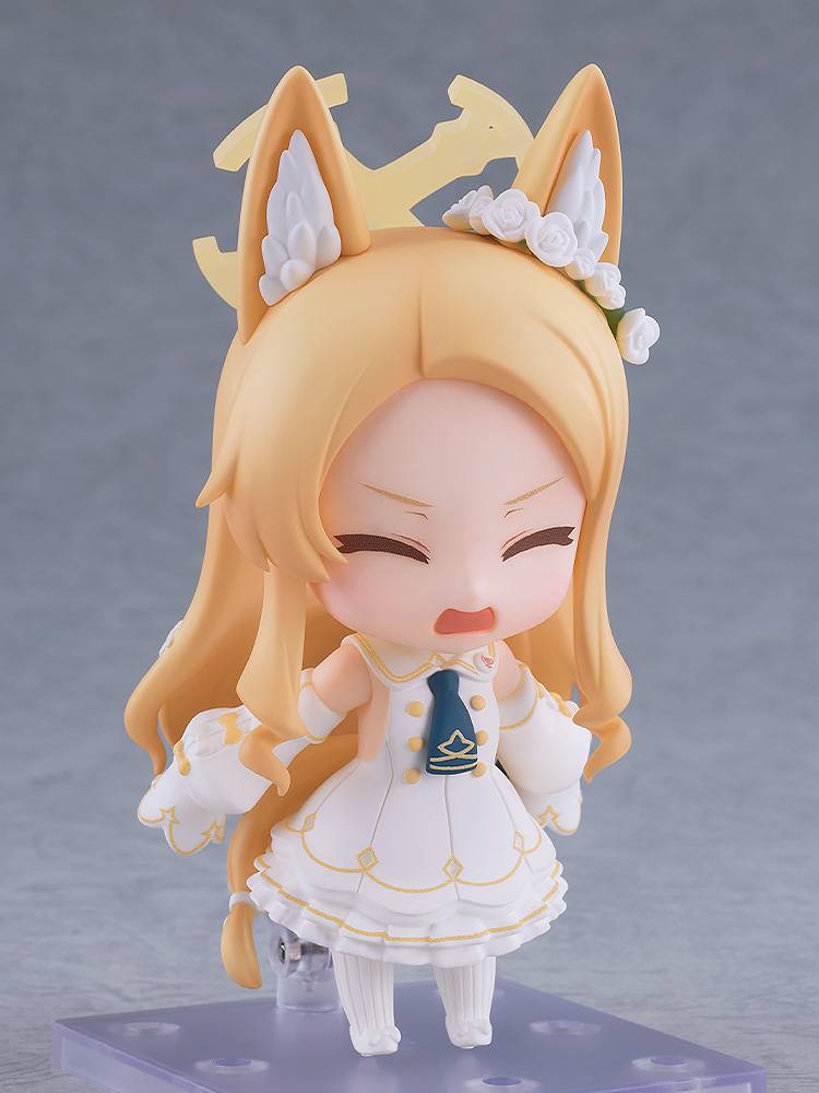 Nendoroid 2990 – Blue Archive Seia Figure (Limited + Bonus) [Good Smile Company] (Pre-Order) Good Smile Company