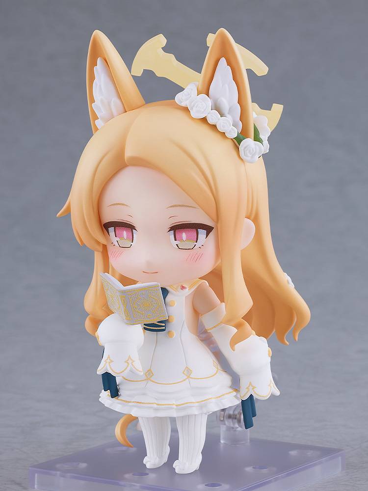 Nendoroid 2990 – Blue Archive Seia Figure (Limited + Bonus) [Good Smile Company] (Pre-Order) Good Smile Company