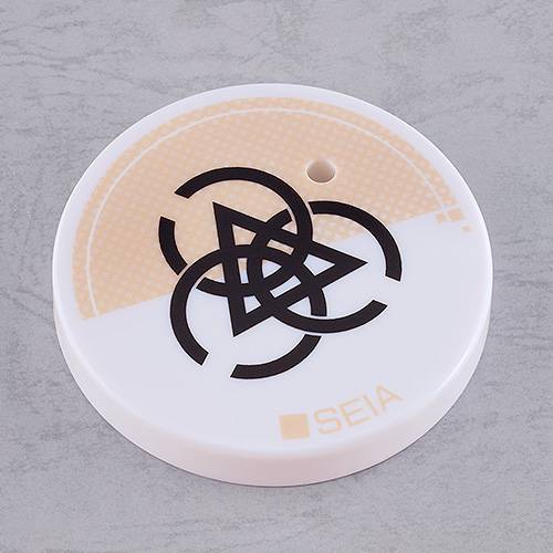 Nendoroid 2990 – Blue Archive Seia Figure (Limited + Bonus) [Good Smile Company] (Pre-Order) Good Smile Company