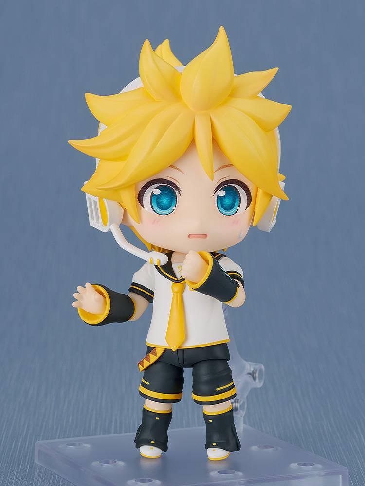 [Good Smile Company] Nendoroid 2840: Character Vocal Series 02 - Kagamine Len 2.0 (Pre-Order) - AnisoftPH