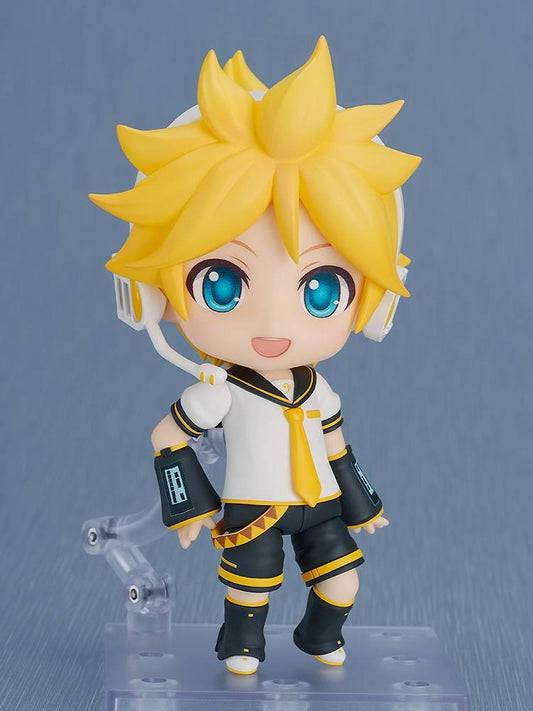 [Good Smile Company] Nendoroid 2840: Character Vocal Series 02 - Kagamine Len 2.0 (Pre-Order) - AnisoftPH