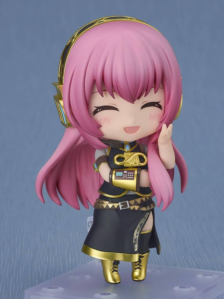 [Good Smile Company] Nendoroid 2842: Character Vocal Series 03 - Megurine Luka 2.0 (Pre-Order) - AnisoftPH