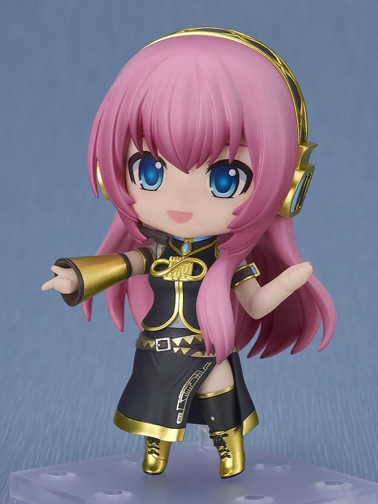 [Good Smile Company] Nendoroid 2842: Character Vocal Series 03 - Megurine Luka 2.0 (Pre-Order) - AnisoftPH