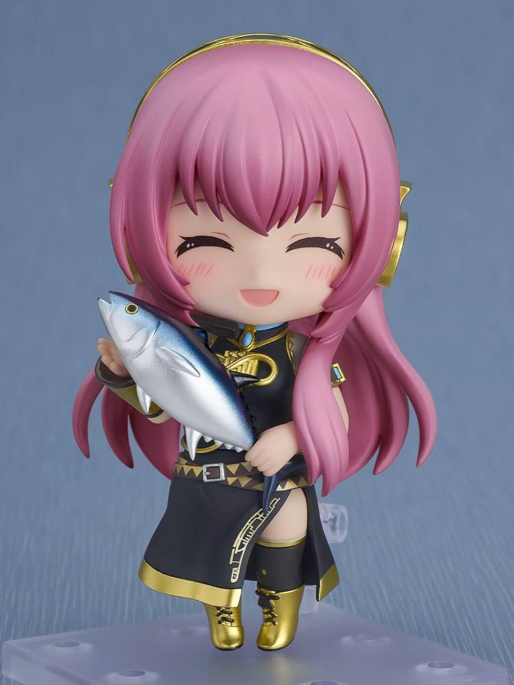[Good Smile Company] Nendoroid 2842: Character Vocal Series 03 - Megurine Luka 2.0 (Limited Edition) (Pre-Order) - AnisoftPH