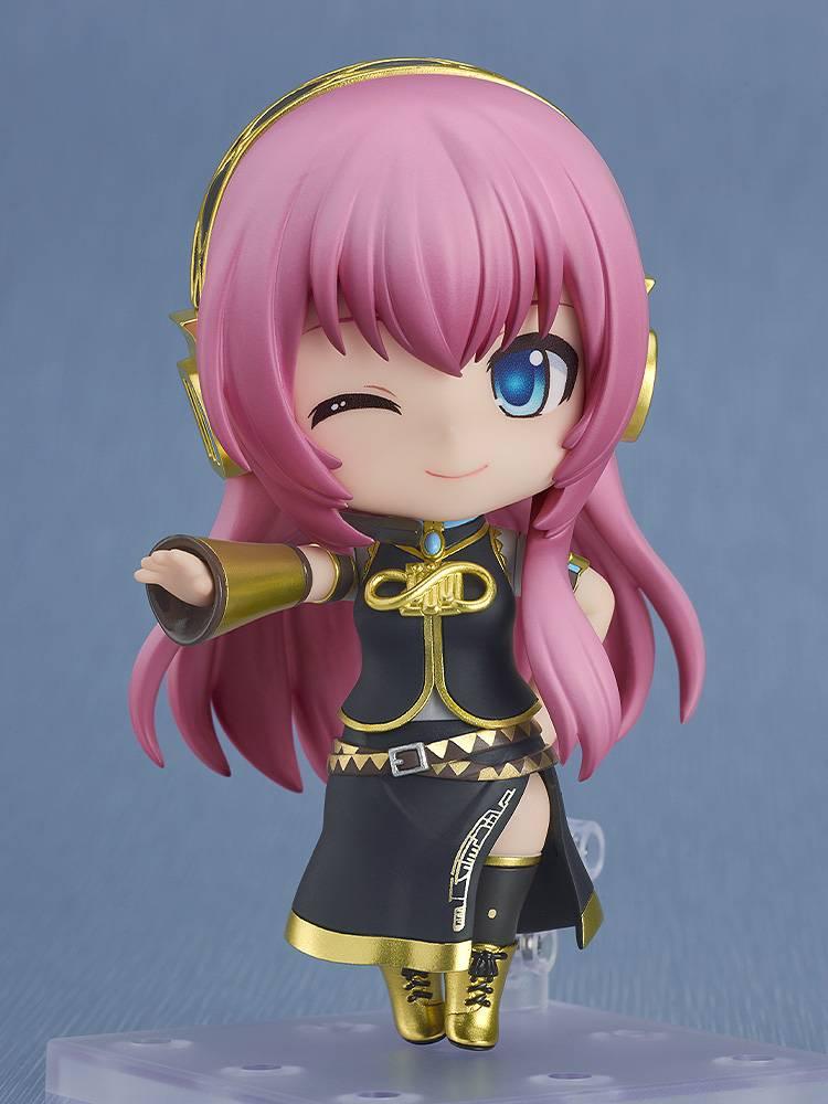 [Good Smile Company] Nendoroid 2842: Character Vocal Series 03 - Megurine Luka 2.0 (Pre-Order) - AnisoftPH