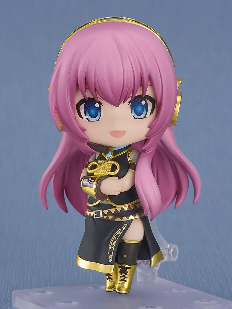 [Good Smile Company] Nendoroid 2842: Character Vocal Series 03 - Megurine Luka 2.0 (Limited Edition) (Pre-Order) - AnisoftPH