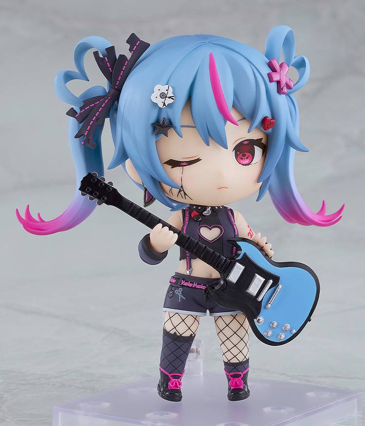 Nendoroid 3007 – Hatsune Miku “DecoMiku Darkness Ver.” (Limited + Bonus) [Good Smile Company] (Pre-Order) Good Smile Company
