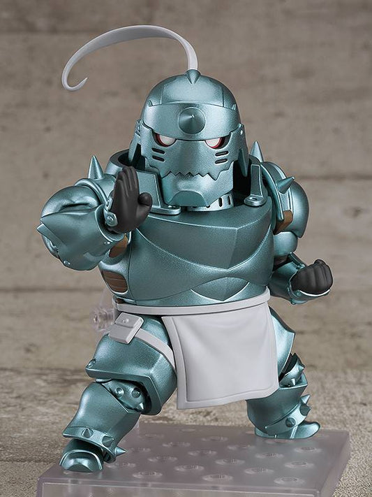 Nendoroid 796: Fullmetal Alchemist - Alphonse Elric (Reissue) [Good Smile Company]