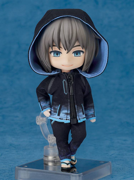 [Orange Rouge] Nendoroid Doll: Fate / Grand Order - Pretender / Oberon (Grumpy Summer Ver.) (Pre-Order)