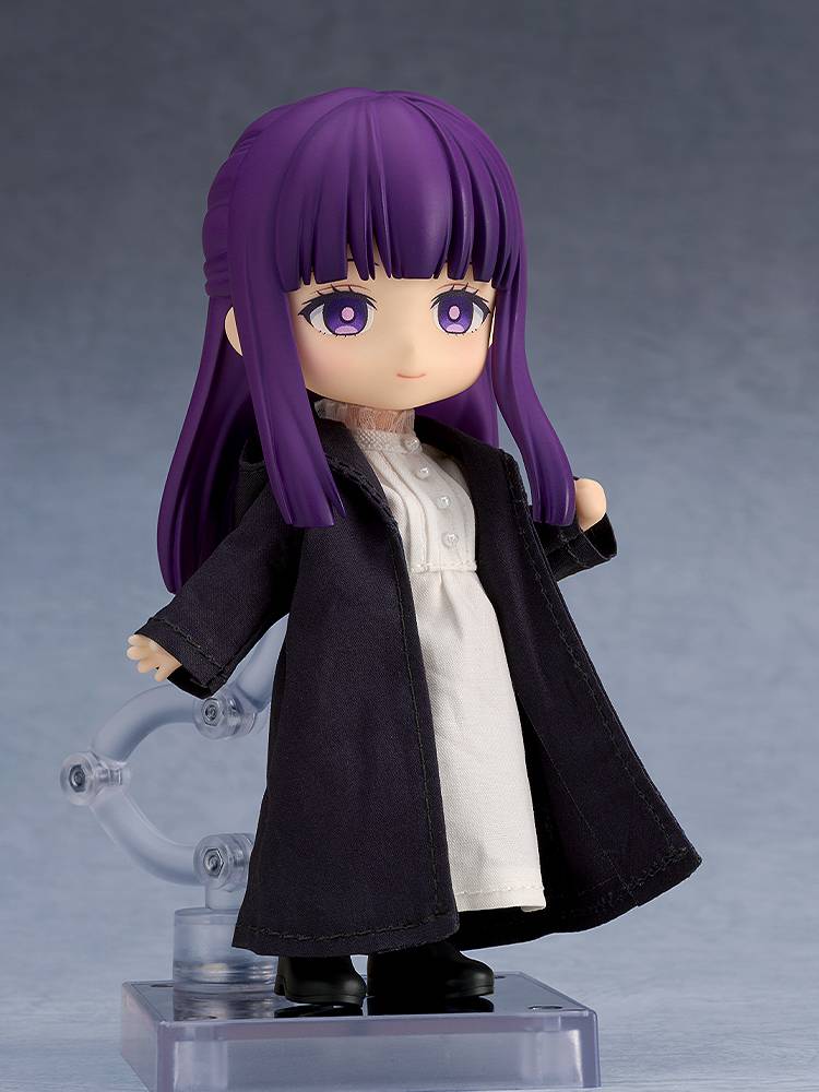 Nendoroid Doll: Frieren Beyond Journey's End - Fern [Good Smile Company]